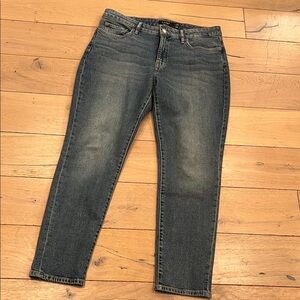 Ralph Lauren black label jeans, size 12